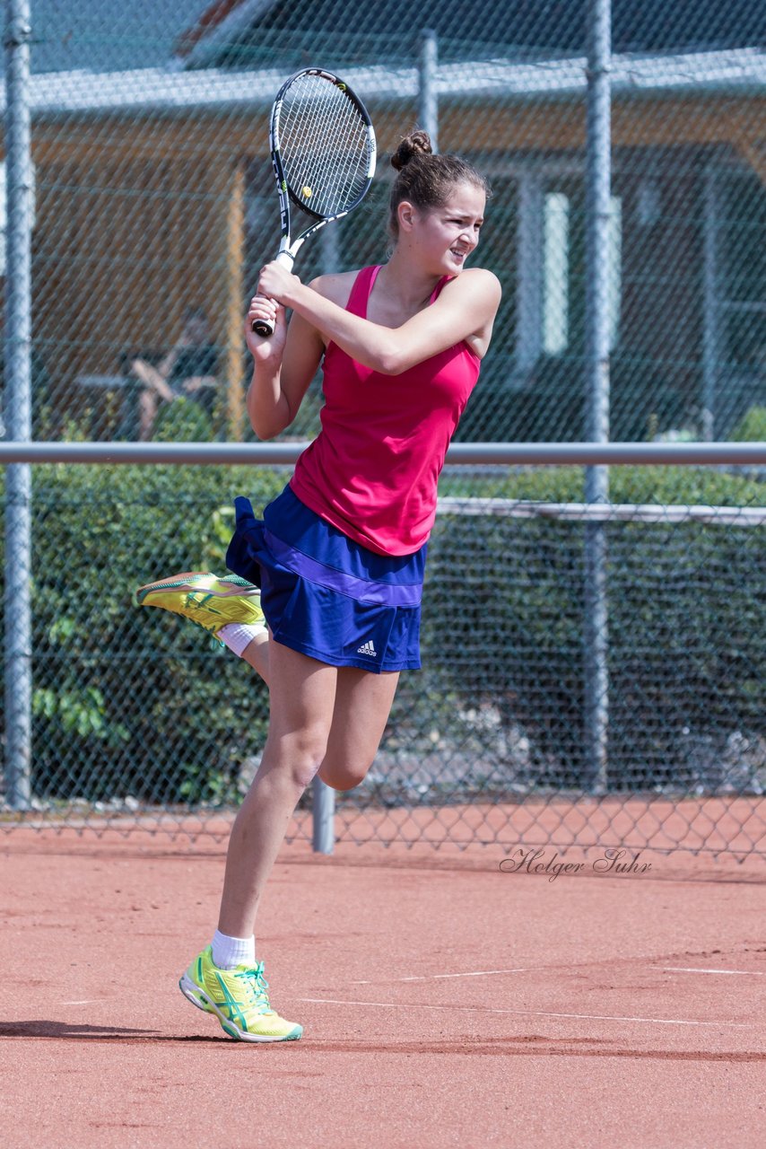 Lola Glantz 390 - Dithmarschen Cup Meldorf